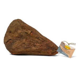 "RUSTICHELLO" Guanciale stagionato